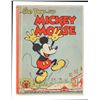 Image 1 : First Edition of "The Pop-up Mickey Mouse" Book.