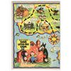Image 2 : Walt Disney’s "Three Little Pigs" Game.