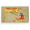 Image 1 : Mickey Mouse Picture Card Album Vo. 1