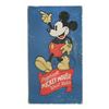 Image 1 : Ingersoll 1936 Mickey Mouse Wristwatch in Box.