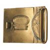 Image 2 : Mickey's "5th Birthday" Belt Buckle.