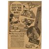 Image 1 : Post Toasties Cereal Cut-Outs.