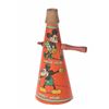 Image 1 : Mickey and Minnie Paper Horn With Ratchet Noise Maker.