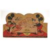 Image 2 : Mickey Mouse Nursery Ware China Tea Set.