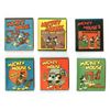 Image 1 : Collection of (7) Miniature Mickey Mouse Books.