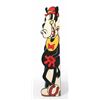 Image 2 : Clarabelle Cow and Horace Horsecollar Bookcase.