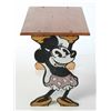 Image 2 : Mickey Mouse and Minnie Mouse Desk.