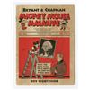 Image 1 : Pair of Mickey Mouse promotional Magazines