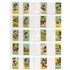 Image 2 : Mickey Mouse Premium Trading Cards.