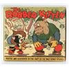 Image 1 : "The Robber Kitten" Hardcover Book.