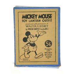 Mickey Mouse toy Lantern.
