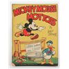 Image 1 : "Mickey Mouse Mottoes" and "Mickey Mouse Fables".
