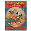 Image 1 : Set of (2) Issues of "Mickey Mouse Magazine".