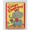 Image 1 : "Elmer Elephant" Hardcover Book.