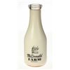 Image 1 : Disney Milk Bottle from McDonald Farm.