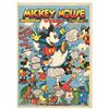 Image 8 : Collection of (45) Mickey Mouse Weekly Issues.