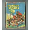 Image 2 : "The Golden Touch" and "Nursery Stories" Hardcover Books.