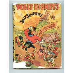 Walt Disney's Silly Symphony Annual.