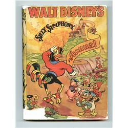 Walt Disney's Silly Symphony Annual.