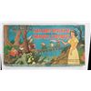 Image 1 : The Game of "Snow White and the Seven Dwarfs".