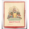 Image 1 : "Snow White and the Seven Dwarfs" Skittles Game.