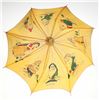 Image 2 : "Snow White and the Seven Dwarfs" Child's Umbrella.