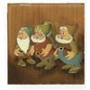 Image 1 : Original Production Cel from "Snow White and The Seven Dwarfs".