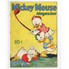 Image 1 : Pair of Mickey Mouse Magazine Issues.
