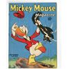 Image 2 : Pair of Mickey Mouse Magazine Issues.