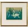 Image 1 : Original Production Cel from "The Ugly Duckling".