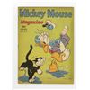 Image 2 : Collection of (7) Issues of Mickey Mouse Magazine for 1939.