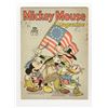 Image 3 : Collection of (7) Issues of Mickey Mouse Magazine for 1939.