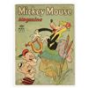 Image 5 : Collection of (7) Issues of Mickey Mouse Magazine for 1939.