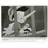 Image 2 : Collection of (40) Publicity Photos for "Pinocchio".