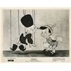 Image 5 : Collection of (40) Publicity Photos for "Pinocchio".