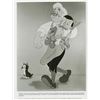 Image 7 : Collection of (40) Publicity Photos for "Pinocchio".