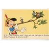 Image 4 : Complete Set of French "Pinocchio" Postcards.