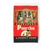 Image 1 : Pinocchio Puppet Show with Stage.