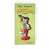 Image 1 : Pinocchio Game by Parker Brothers.