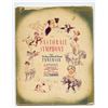 Image 1 : "Pastorale Symphony" Sheet Music and Story.