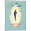 Image 1 : "Ave Maria" Hardcover Book.
