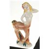 Image 1 : Blond Centaurette Figurine.
