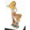 Image 2 : Blond Centaurette Figurine.