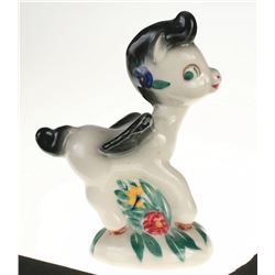 Baby Pegasus Figurine.