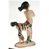 Image 2 : Zebra Centaurette Figurine.