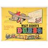 Image 1 : British "Dumbo" "Quad" Poster.