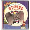 Image 1 : "Dumbo of the Circus" 1st Edition Book with Dust Jacket.