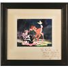 Image 1 : Walt Disney Signed "Bambi" Dye Transfer.