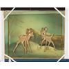 Image 1 : Original Production Cel from "Bambi".