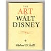 Image 1 : "The Art of Walt Disney" First Edition.